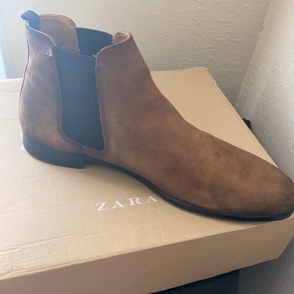 Chelsea boots - Picture 3 of 8